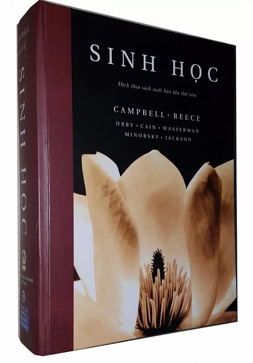 SINH HỌC CAMPBELL